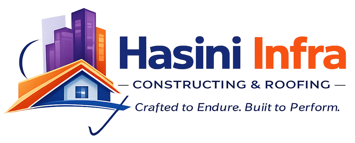 Hasini Infra Groups